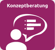 Konzeptberatung