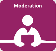 Moderation